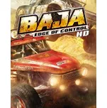 Baja Edge of Control HD PC - digitální verze