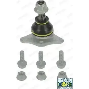 Zavěšení kol ČEP KYVNÉ RAMENY MOOG FI-BJ-4174