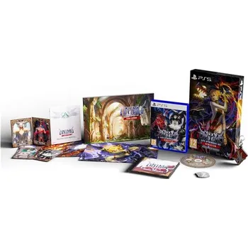 Anima: Gate of Memories I & II Remaster Special Edition PS5 Hra pro PlayStation 5 Anima: Gate of Memories I & II Remaster Special Edition PS5
