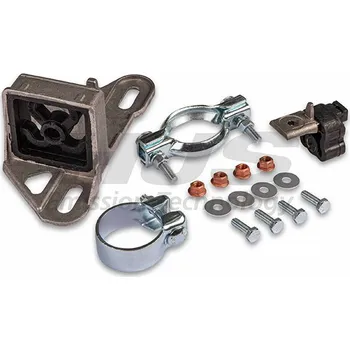 Autodíl Montážní sada, výfukový systém HJS 82 23 4162