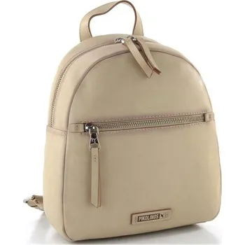 Městský batoh Pikolinos kožený batoh Durango marfil WHA-777 | P701205