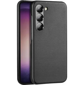 Pouzdro na mobilní telefon Zadní Kryt Dux Ducis pro Samsung Galaxy S23 Plus černý