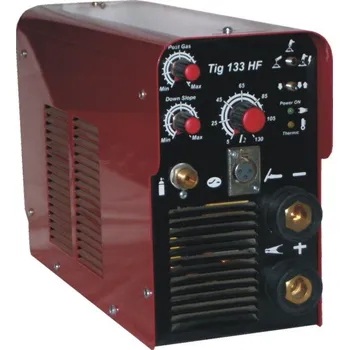 Svářečka BENO HTT 133 HF / HTT133HF