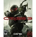 Crysis 3 PC – digitální verze