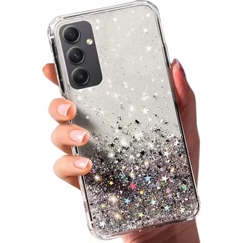 Pouzdro na mobilní telefon Bezbarvý Zadní Kryt MBM pro Samsung Galaxy A05s