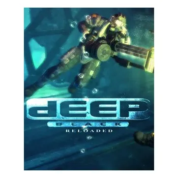 Počítačová hra Deep Black Reloaded