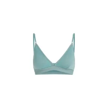 Dámské termo spodní prádlo Icebreaker Wmns Merino 150 Siren Bra Inserts, Hydro