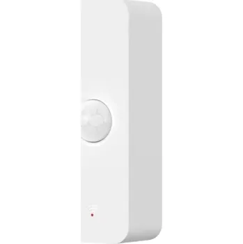 Pohybové čidlo Bezdrátový PIR pohybový senzor s WiFi připojením, detektor TUYA Smart