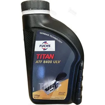 Převodový olej Fuchs Titan ATF 8400 ULV, 1l