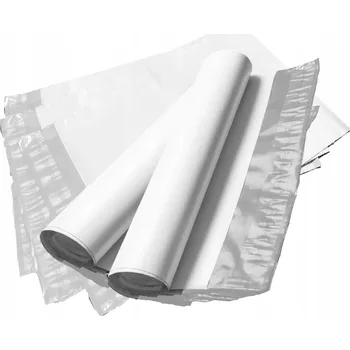 Obálka Plastové obálky Ekon PAKOVA B4 260x350 mm 100 ks