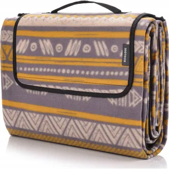 Obraz Deka Meteor 175x200 cm obdélníková 200 x 175 cm