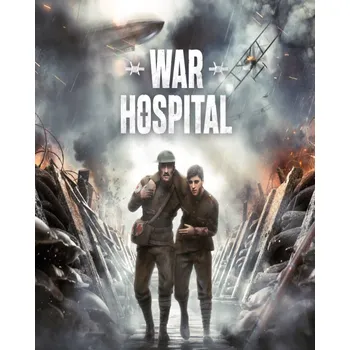 Počítačová hra War Hospital