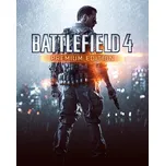 Battlefield 4 Premium Edition PC – digitální verze