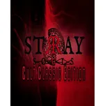 Stray Souls Cult Classic Edition PC - digitální verze