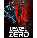 Level Zero Extraction PC - digitální verze