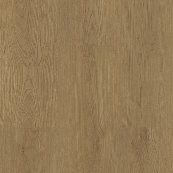 Vinylová podlaha BRASED Objectline lepený 9784 Dub Vigo kakaový