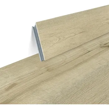 soklová lišta BRASED Soklová lišta K40 pro Authentic Oak Click Rigid 6504 Dub vévodský