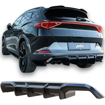 Karosérie PROTEC Zadní difuzor Cupra Formentor (2020-2024)