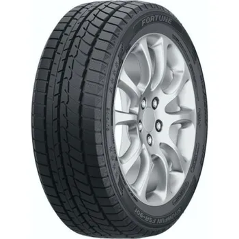 Zimní osobní pneu 175/80R14 88T, Fortune, SNOWFUN FSR901