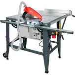 PROMA PKS-315SI - Kotoučová pila s pojezdem