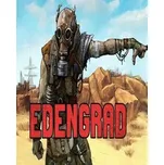 Edengrad PC - digitální verze