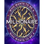 Who Wants To Be A Millionaire PC - digitální verze