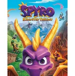 Spyro Reignited Trilogy PC - digitální verze