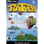 Platypus PC - digitální verze