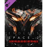Endless Space 2 Supremacy PC - digitální verze