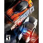 Need for Speed Hot Pursuit PC – digitální verze