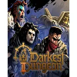 Darkest Dungeon II PC - digitální verze