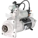 Startér VOLVO 24V 5KW 10Z MONARK 081498647