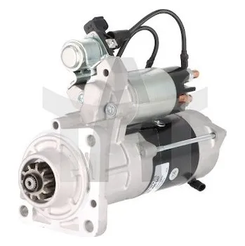 Startér Startér VOLVO 24V 5KW 10Z MONARK 081498647