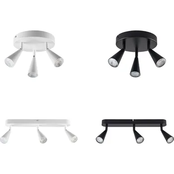 LIVARNO® Stropní LED svítidlo FREYA