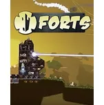 Forts PC - digitální verze