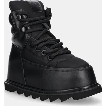 Dámská zimní obuv Sněhule United Nude Zembla Peak 1097201125 černá 99X, EUR 39