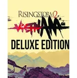 Rising Storm 2 Vietnam Digital Deluxe Edition PC - digitální verze