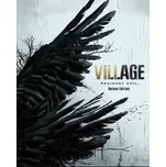 Resident Evil Village Deluxe Edition PC - digitální verze