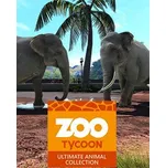 Zoo Tycoon Ultimate Animal Collection PC - digitální verze