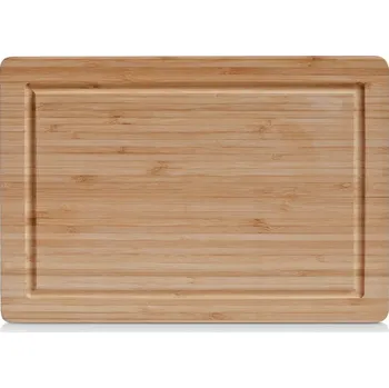 Kuchyňské prkénko Bambusové prkénko na krájení a sekání 32x22 Zeller