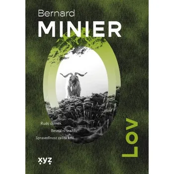 Lov - Bernard Minier