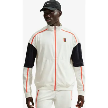 Pánská mikina Nike M NKCT HERITAGE SUIT JKT L