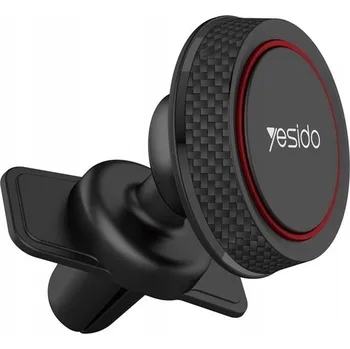 Magnetický držák Yesido černý