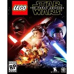 LEGO Star Wars The Force Awakens PC – digitální verze