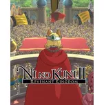 Ni no Kuni II Revenant Kingdom PC - digitální verze