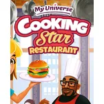 My Universe Cooking Star Restaurant PC - digitální verze