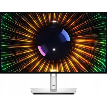 Monitor Monitor Dell UltraSharp U24 23,8" FHD IPS 120Hz 8ms pivot