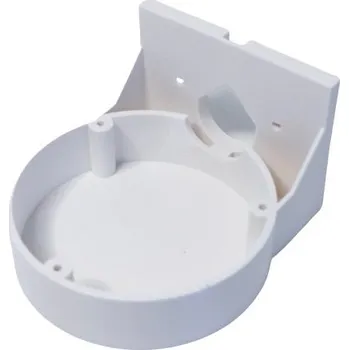 Příslušenství pro kamerový systém TP-LINK držák s kabelovou krytkou pro kamery VIGI C220/C230/C240/C250 na stěnu, bílý