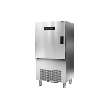 REDFOX Šoker 10x GN 1/1 s LED osvětlením | REDFOX - SHFN 1011 LED