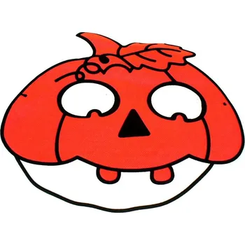 Pěnová maska na obličej DÝNĚ